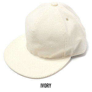 TRAD MARKS (�g���b�h�}�[�N�X) BASIC CAP CORDUROY �R�[�f�����C �x�[�V�b�N�L���b�v �X�q