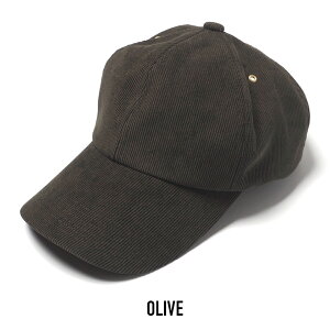 TRAD MARKS (�g���b�h�}�[�N�X) LONG BILL CAP CORDUROY �R�[�f�����C �����O�r���L���b�v �X�q