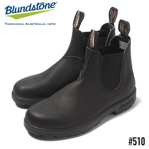 BLUNDSTONE (uhXg[) BS510 TChSAu[c BLACK