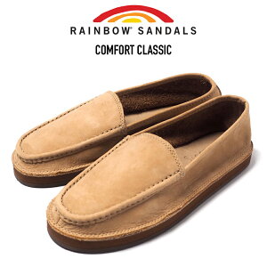 RAINBOW SANDALS (C{[T_) COMFORT CLASSIC Xb| [t@[ v~AkobNU[ SIERRA BROWN