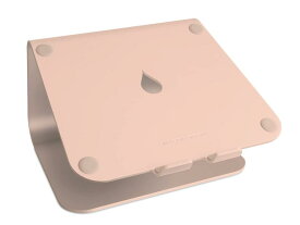 Rain Design mStand アルミニウムアロイ ラップトップスタンド| MacBook Pro, MacBook Airに最適