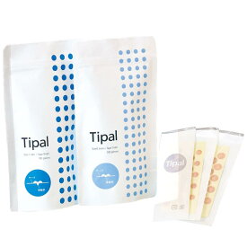 Tipal（ティパル） つぶシール 樹脂製