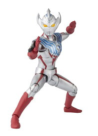 S.H.フィギュアーツ ウルトラマンタイガ 約150mm PVC&amp;ABS製 可動フィギュア