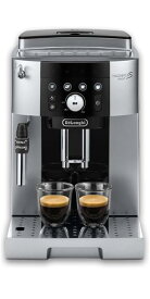 De’Longhi (デロンギ) 全自動コーヒーマシン マグニフィカS スタート ECAM25023SB コーヒーメーカー エスプレッソマシン 全3メニュー カフェジャポーネ搭載 スペシャルティ機能 豆から挽きたて