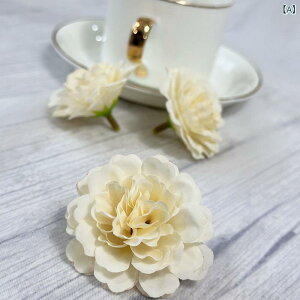 ���C���b�N �l�H�� �E�F�f�B���O �t�����[ �A�����W�����g DIY �ޗ� ������ ���� �w�b�h �A�N�Z�T���[ ���A�� �t�F�C�N�t�����[ �u�[�P �K�[�����h �w�A �s�[�X �ԑ� �R�[�f�B�l�[�g