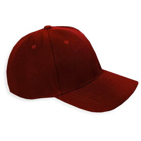 [バズ セレクション] 帽子 無地 キャップ シンプル かっこいい つば メンズ レディース CAP196