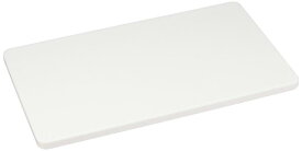 新輝合成 トンボ まな板 抗菌 耐熱 食洗機対応 ホワイト S 幅27×奥行16×高さ1cm