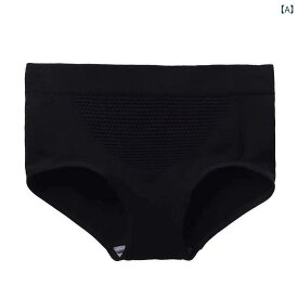 レディース 三角パンツ シームレス 日系 蜂巣メッシュ 中腰 ヒップアップ 通気性 快適 少女向け 低腰 伸縮性 柔らかい インナー 下着 普段使い