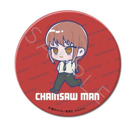 『チェンソーマン』 AD[マキマ] 3way缶バッジ