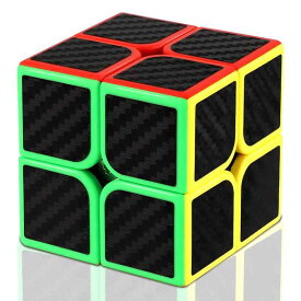 Singertop Magic Cube 立体パズル 立体キューブ 魔方 競技用キューブ インフィニティキューブ フィジェットキューブ infinity cube ストレス解消 育脳 脳トレ 知能ゲーム 知育玩具 誕生日/クリスマス