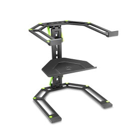 Gravity グラビティ Adjustable Laptop and Controller Stand GLTS01B