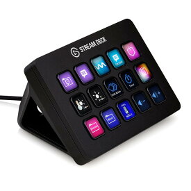 Elgato Stream Deck MK.2 【並行輸入品】