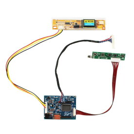 LCD HDMI信号入力 液晶パネル デイスプレイに対応コントローラ基板 LVDSインタフェース液晶デイスプレイに対応