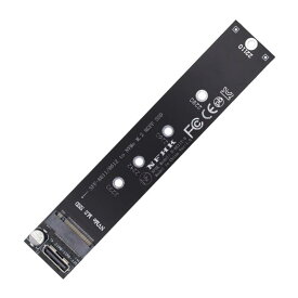 Xiwai Oculink SFF-8612 SFF-8611からM.2キット NGFF M-KeyからNVME PCIe SSD 2280 22110mmへ メインボード用アダプタ