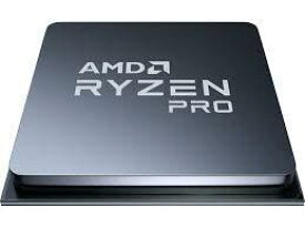 AMD Ryzen 5 PRO 4650G (バルク版 AMDロゴシールなし ブリスターパックに封緘なし) 3.7GHz 6コア / 12スレッド 65W 100-000000143 +AMD Wraith Stealth Cooler付き 一年 [並行輸入品]