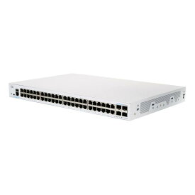 Cisco スイッチングハブ 48ポート マネージドスイッチ 350シリーズ2