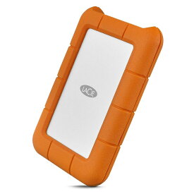 Lacie Rugged mini USB-C