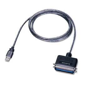 ELECOM USB to パラレルプリンタケーブル 1.8m UC-PBB parent