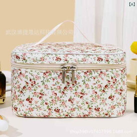 S M L 化粧ポーチ メイクポーチ 自立 洗える トラベルポーチ 化粧品 ポーチ 小物入れ メンズポーチ ミニポーチ 防災ポーチ 大容量 かわいい 小さめ ポーチ 大きめ 機能的 縦型 コンパクト etsy Xiyin コットン ポータブル クラッチバッ