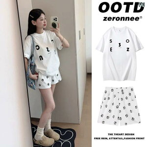 レディーススポーツウェアエアリーな着心地 トレーニングウェアセット スポーツウェア レディースランニングウェア ウォーキング トレーニングウェア トップス 半袖 パンツ カジュアル ゆ