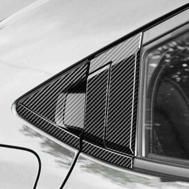 TADOKAPATU ホンダ 新型ヴェゼル RV系 リア ドア アウタードアハンドルカバー ドアハンドルカバー アボウルカバートリム ガーニッシュ 外装パーツ ABS素材 6PCS VEZEL RV系