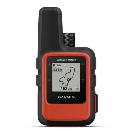 GARMIN(ガーミン) Garmin inReach Mini 2