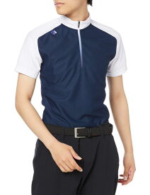 [デサント] ゴルフシャツ DGMRJA32 メンズ