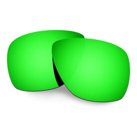 交換用レンズ For Oakley Breadbox Sunglasses