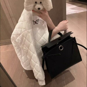 ���f�B�[�X �W���P�b�g �w�@�� �q�� �h�J �H�` �`�F�b�N�� �ݕt�� �R�b�g�� �f�� ������� �W�b�v �A�b�v �J�W���A�� �X�^�C�� �t�@�b�V���� �A�E�^�[ ���K �����Ȃ�x2