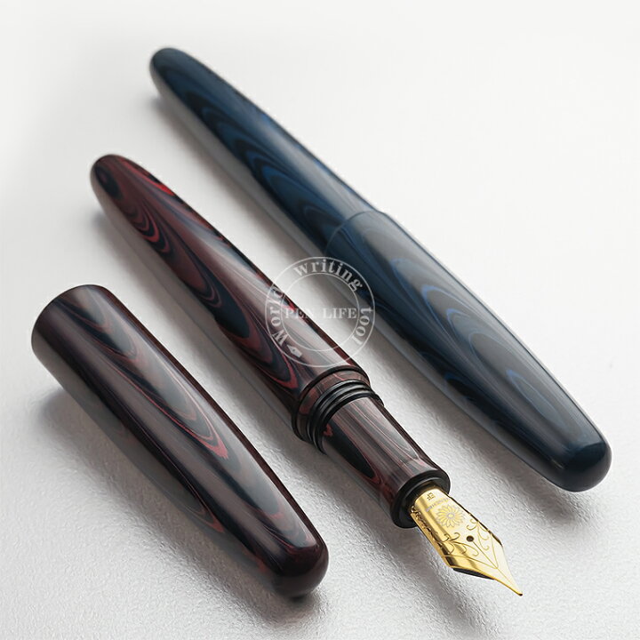 楽天市場】【WA275】新作！【WANCHER/ワンチャー】 夢万年筆 DREAM PEN  