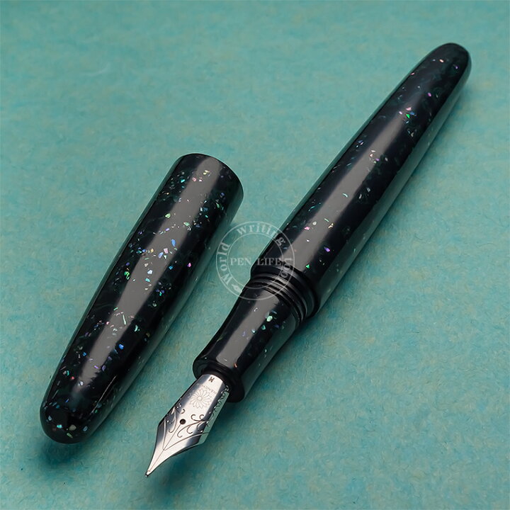 楽天市場】【WA290】【WANCHER/ワンチャー】 夢万年筆 DREAM PEN 誠 