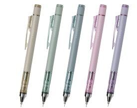 【TO26】【TOMBOW / トンボ】2023年 限定色 アッシュ フレノック式 MONOgraph / モノグラフ シャープペンシル 0.5 / 0.3 全5色 DPA-145E【即納/宅配便・ミニゆうパケット 日本製 国産 MadeinJapan 正規品】