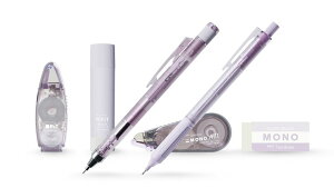 �yTO53�z�yTOMBOW / �g���{�zMONO AIR / ���m �G�A�[ 2024����J���[ �p�X�e���O���X 5mm �C���e�[�v �S5�F �g���؂�^�C�v CT-CA5C�y���[/��z�ցE�~�j�䂤�p�P�b�g ���Օi�z