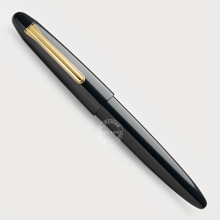 楽天市場】【S110】【セーラー】キングプロフィット エボナイト 万年筆 