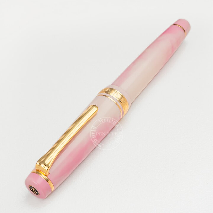 楽天市場】【S282】【SAILOR / セーラー】限定 21金万年筆 
