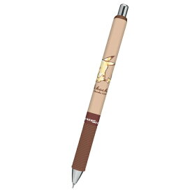 ポケモンA エナージェルBP ピカ217157【PET01】日本限定 ぺんてる / Pentel エナージェル ボールペン ポケットモンスター ピカチュウ【日本製 国産 Madeinjapan ポケモン Pokemon Pikachu 筆記具 文具 文房具 イエロー ブラウン ブルー ピンク カワイイ】