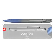 【CDA28】【CARAN d'ACHE / カランダッシュ】849 クレーム・ユア・スタイル エディション5 ボールペン St…