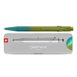 yCDA30zyCARAN d'ACHE / J_bVz849 N[EAEX^C GfBV5 {[y Green Arctic / A[NeBbNO[ NF0849.587y[  XCXz