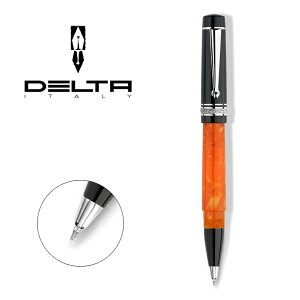 �yDL134�z�yDELTA / �f���^�zDolce vita / �h���`�F�r�[�^ DV �I���W�i�� �X���� ���[���[�{�[���y�� �L���b�v�� �I�����W �V���o�[�g���� �ߋ��̖���̃f�U�C�����󂯌p�����V���f���y���[ ��z��