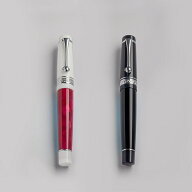 3,500円ぽっきり!!【FPR25】FPR TanoshiiJr コレクション 四季の色を万年筆で再現するシリーズ 第2弾！レ…
