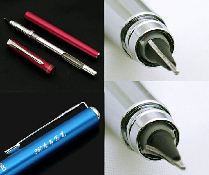 楽天市場 He4 Hero 英雄 国内初 全方向360度型特殊ペン先 クロスポイント万年筆 3266 ブラック ブルー ピンク グレー スチールニブの固さ 書き味を最大限に生かしたペン先 快適なインクフロー 即納 宅配便 ミニゆうパケ対応 筆記具専門店ペンライフ