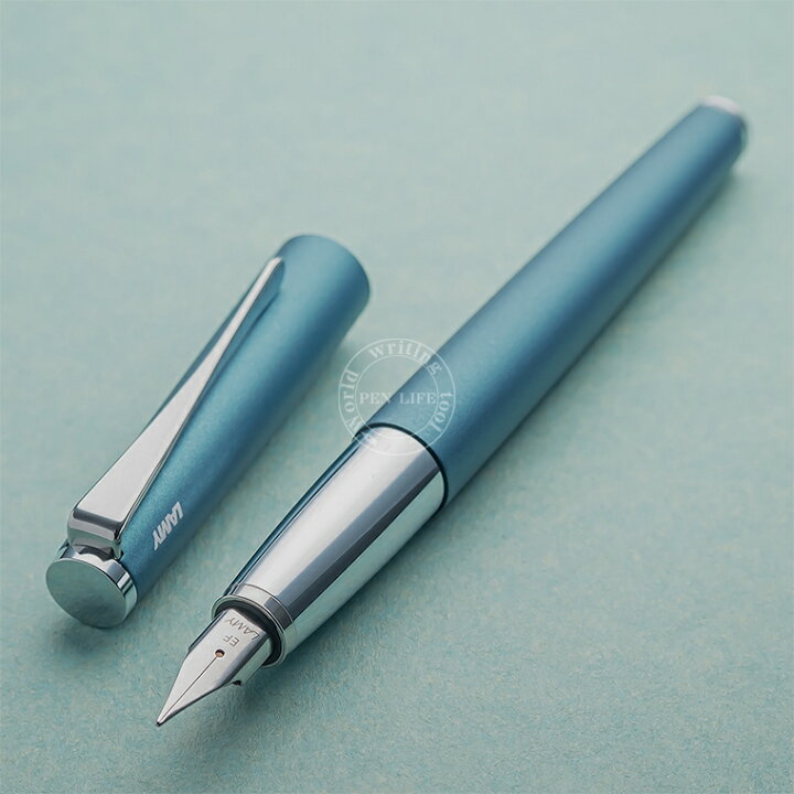 楽天市場】【LA102】【LAMY/ラミー】2019年発売の限定色モデル! STUDIO 
