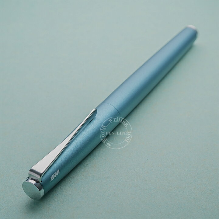 楽天市場】【LA102】【LAMY/ラミー】2019年発売の限定色モデル! STUDIO 