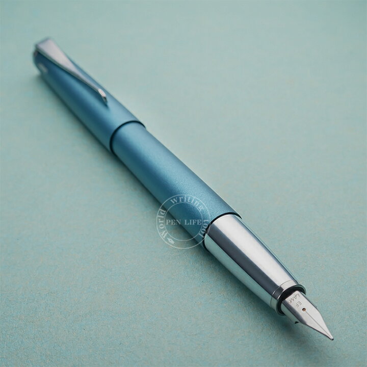 楽天市場】【LA102】【LAMY/ラミー】2019年発売の限定色モデル! STUDIO 