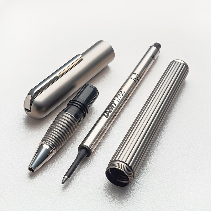 楽天市場】【LA113】【LAMY/ラミー】imporium/インポリウム ローラー 