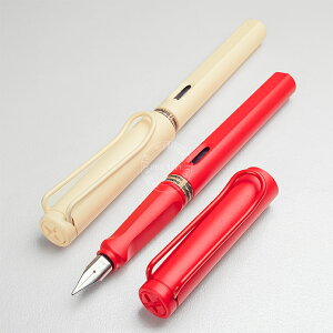 3,000~ۂ!!yLA115zyLAMY/~[z2022NVF SAFARI/Tt@ Strawberry  Cream / Xgx[ & N[ NM EF(ɍ) / F(׎) / M() Ro[^[ty[/zցE~j䂤pPb