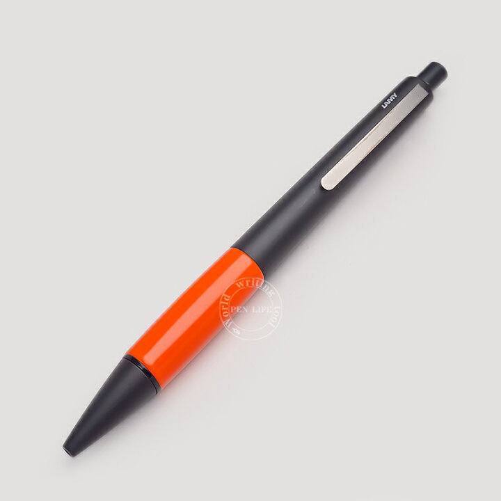 楽天市場】【LA138】【LAMY/ラミー】ボールペン accent / アクセント 