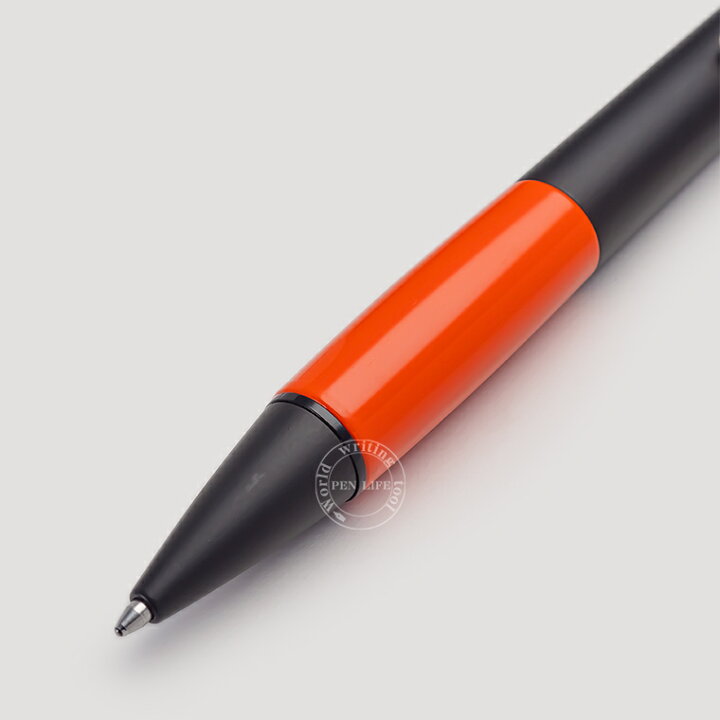楽天市場】【LA138】【LAMY/ラミー】ボールペン accent / アクセント 