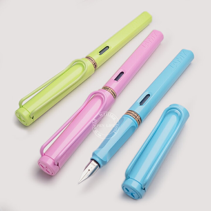 楽天市場】【LA149】【LAMY / ラミー】Safari / サファリ 2023年限定色  