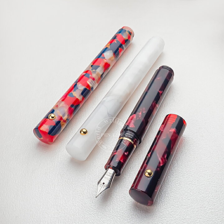 楽天市場】【MO26】【MAJOHN/末匠】N8 ガラスペン・万年筆 全3色 ペン先・コンバーター付属 小美工 【即納/宅配便・ゆうパケット対応 ミニサイズ コンパクト 携帯】 : 筆記具専門店ペンライフ 楽天市場】【MO26】【MAJOHN/末匠】N8 ガラスペン・万年筆 全3色 ペン先・コンバーター付属 小美工 【即納/宅配便・ゆうパケット対応 ミニサイズ コンパクト 携帯】 : 筆記具専門店ペンライフ